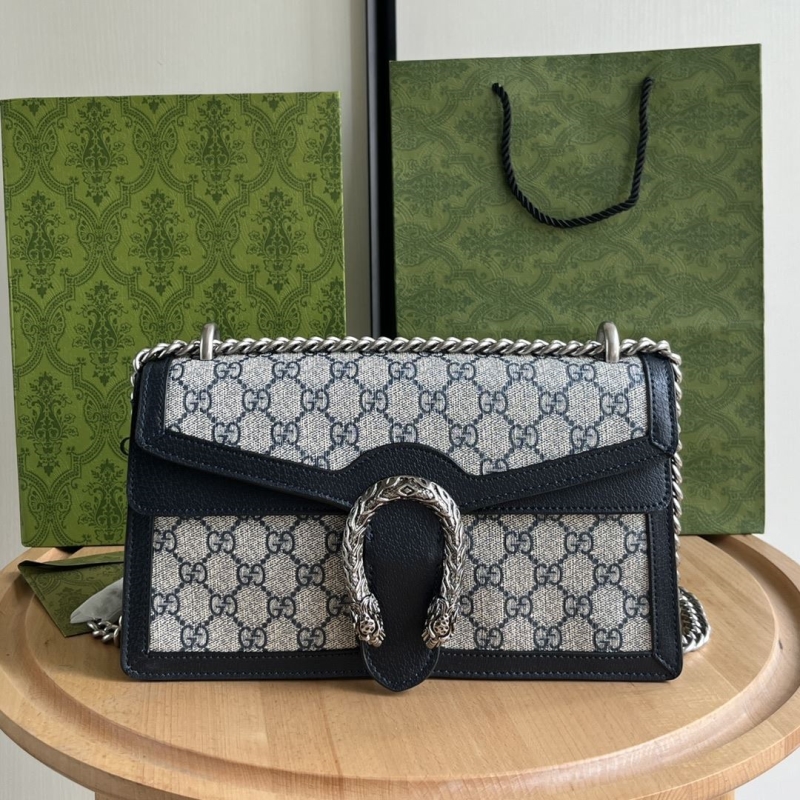 G*u*i satchel bags